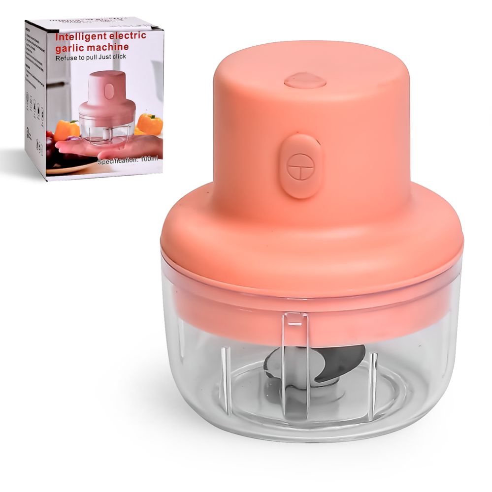 Подрібнювач кухонний на USB 200мл., R90475