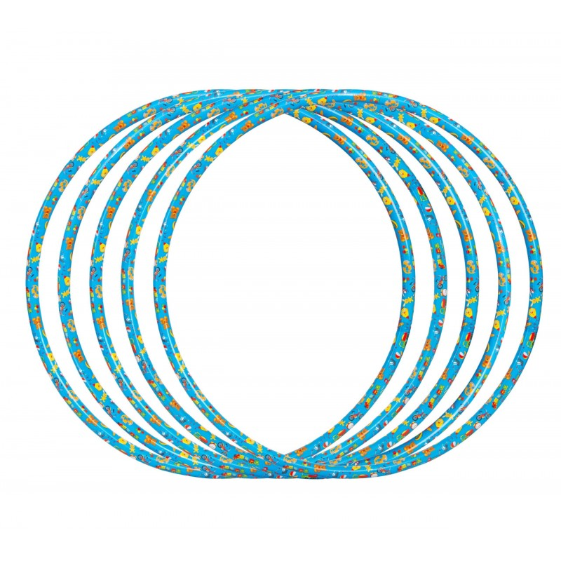 Фотография 1 товарной позиции интернет-магазина детских игрушек www.smarttoys.com.ua Обруч № 0 