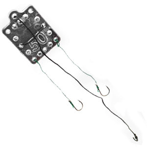 Макушатник 50г., ЛК-002