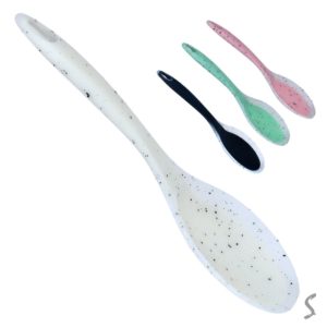 Ложка силікон 27см., R10230