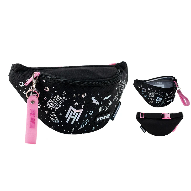 Сумка-бананка Kite дитяча 2577 MH