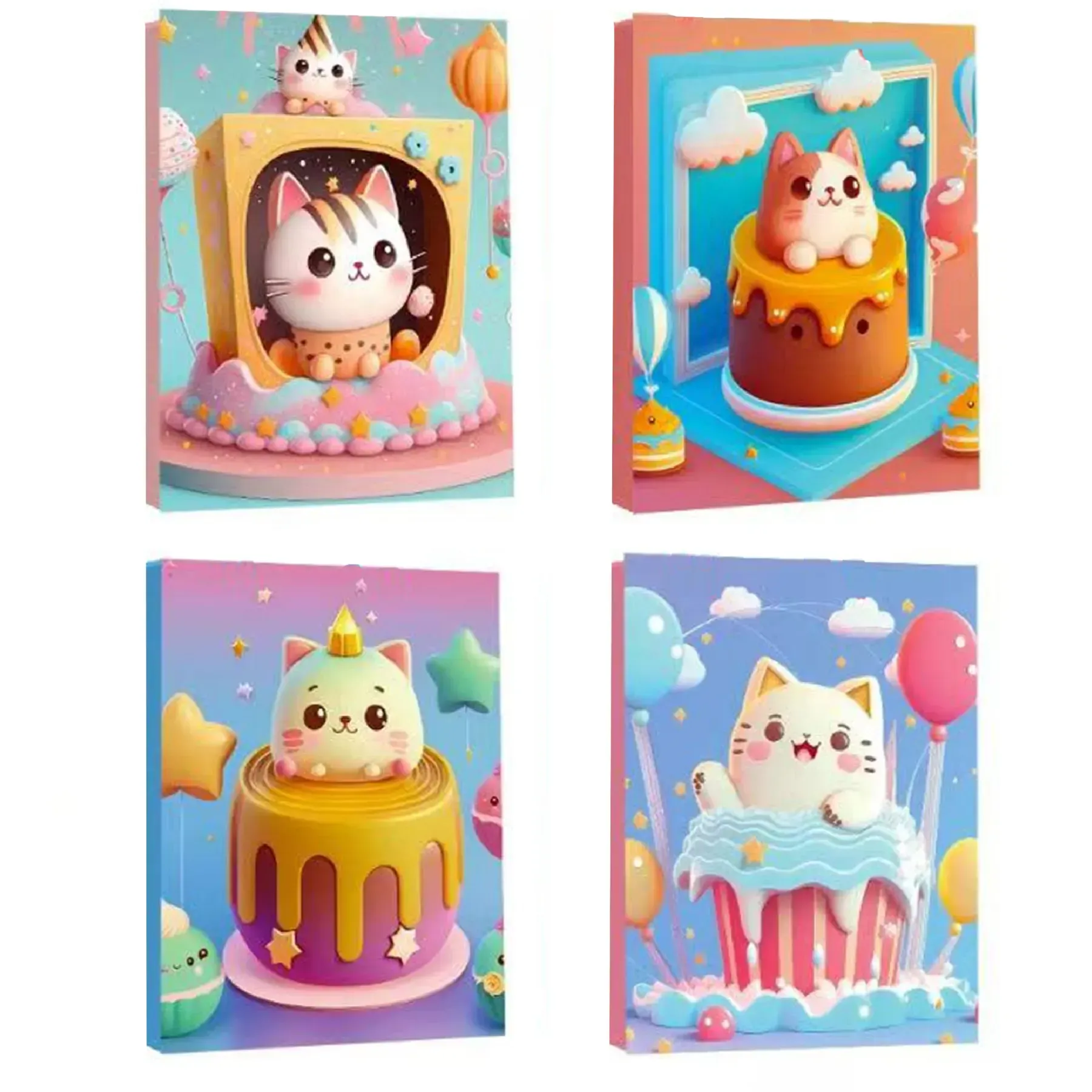 Подарунковий паперовий пакет 619L