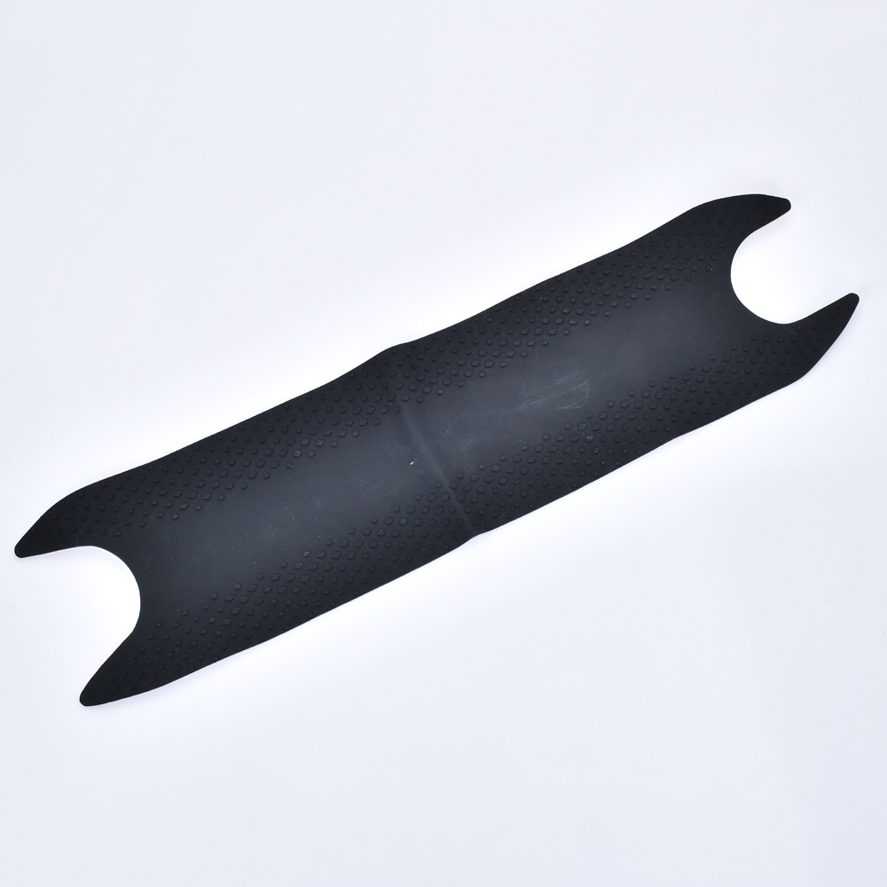 Накладка на підніжку MES 1033 FOOTREST PAD для електросамоката, антиковзна, гума, 61-14,5см