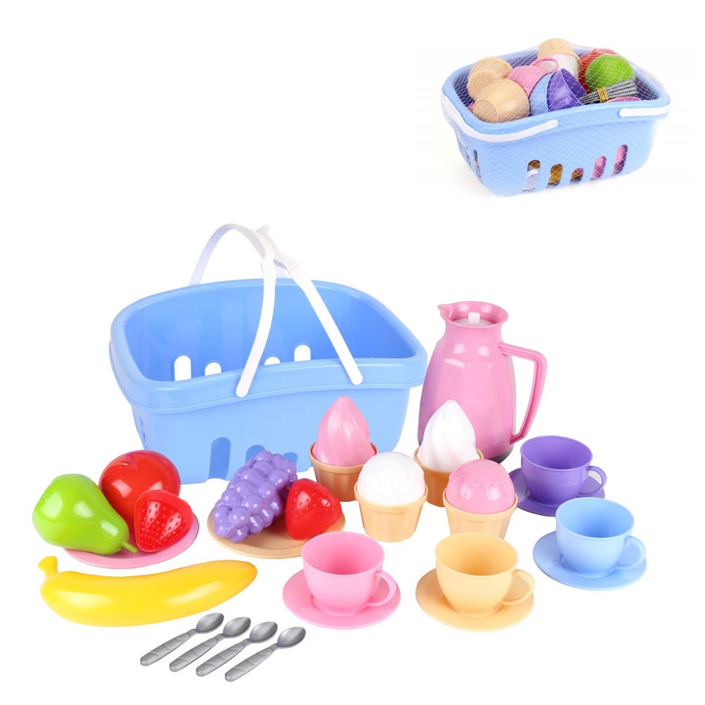 Іграшка "Набір посуду ТехноК", арт.7242 