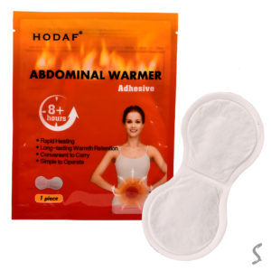 Грілка хімічна для живота, M18869