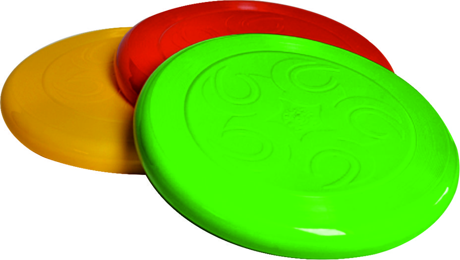 Іграшка "Літаюча тарілка ТехноК"