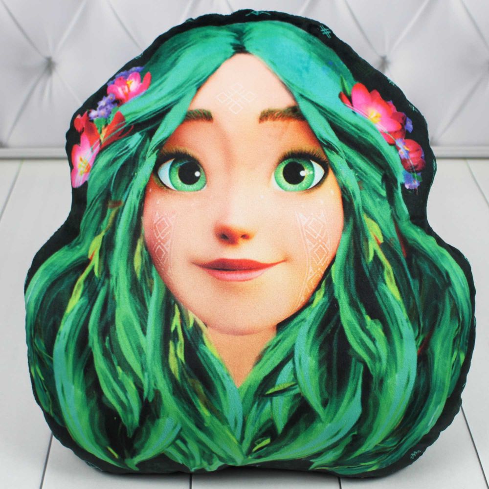 Сувенір Мавка 2, Копиця 00279-50