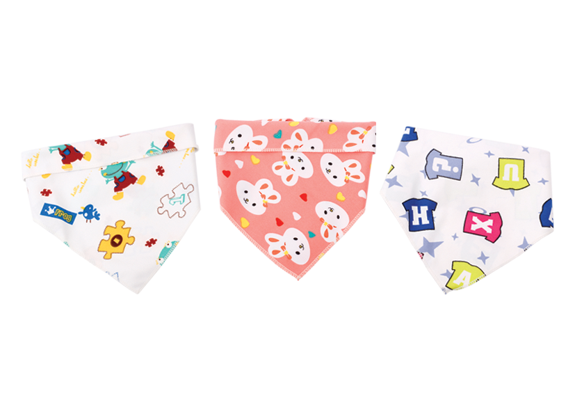 Ф 937 Фартух нагрудний на кнопці