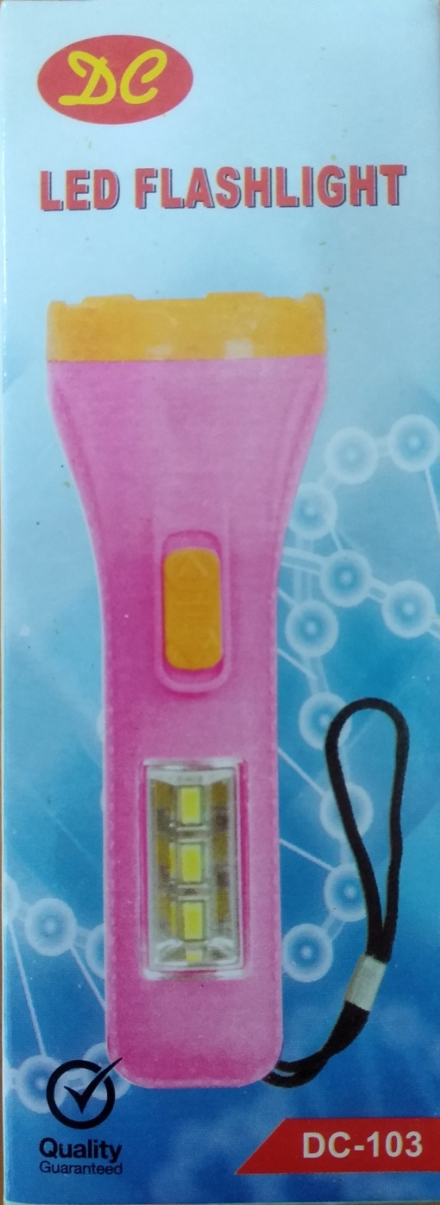 MT00252 Ліхтарик * 360 * 1