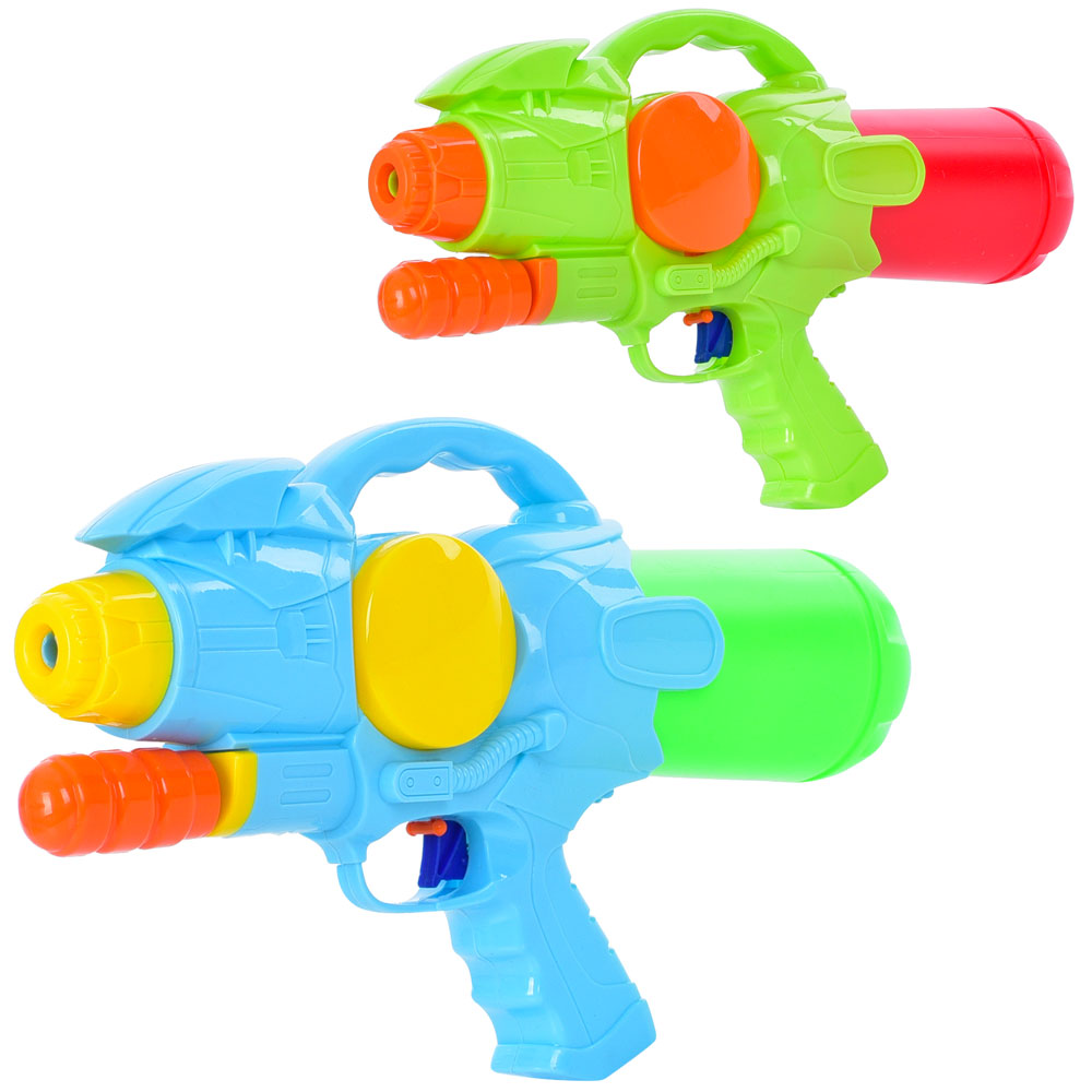 Водяний автомат MR 1031 розмір середній, 2 кольори, кул., 37-21-7 см.