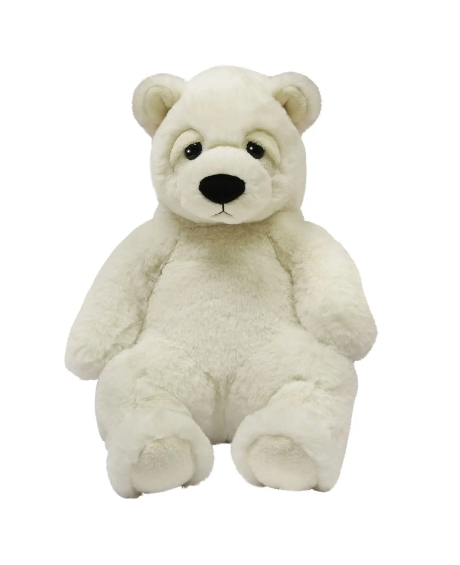 Полярний ведмідь 35 cm (см)