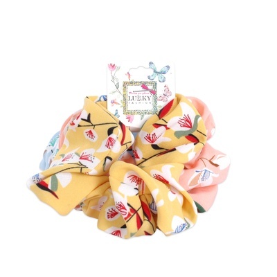 Гумки для волосся (3шт)