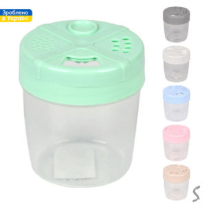 Спецівниця 220мл PB-782