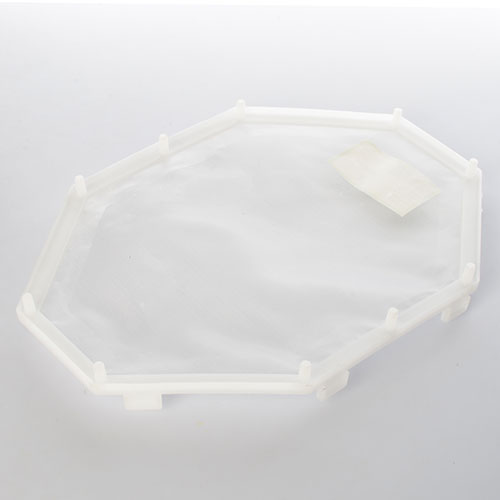 Сітка 11751 для збору сміття в авто очисники дна басейнів 28001