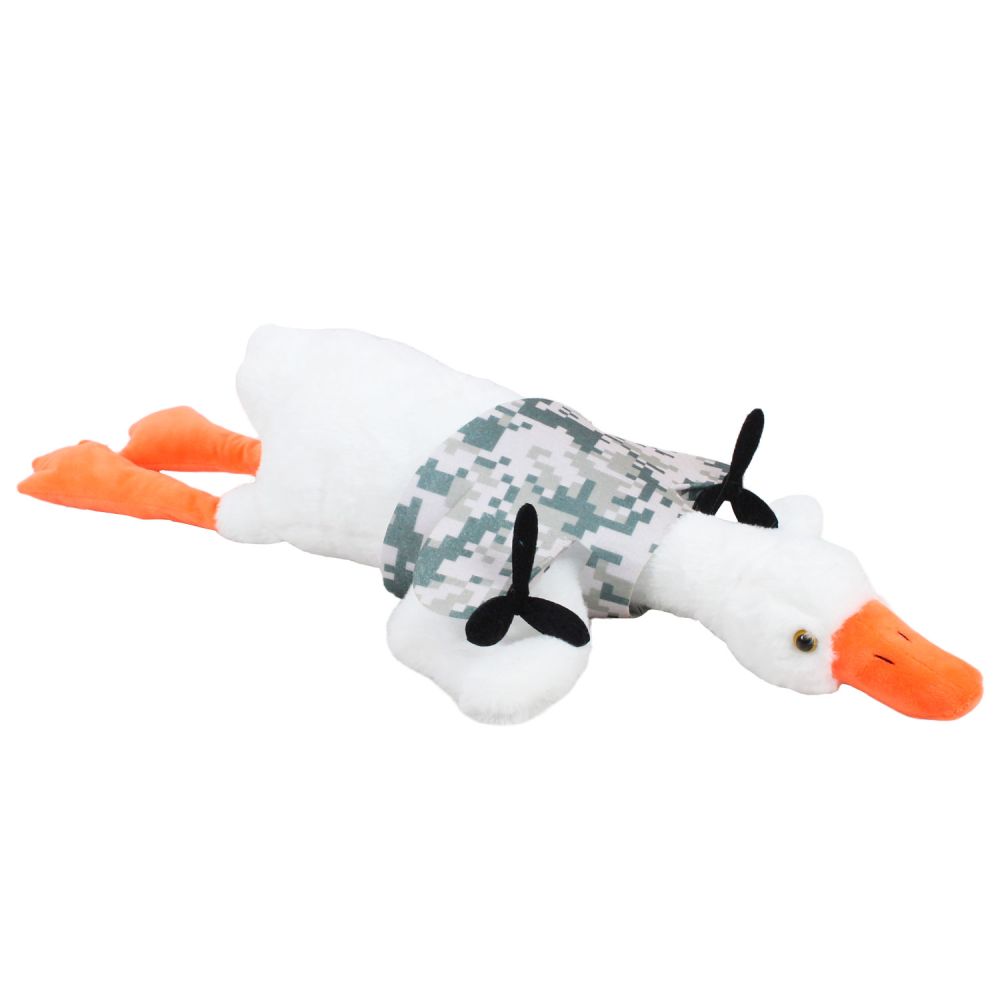 "Гусіні-Бомбіні" 2