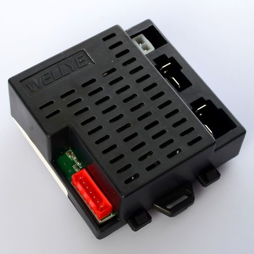 Блок управління RC RECEIVER-JJ2266 для електромобіля JJ2266