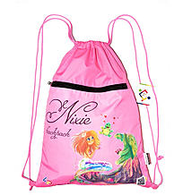 Рюкзак TM Profiplan "Nixie", turtle