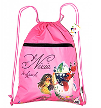 Рюкзак TM Profiplan "Nixie", shark