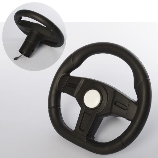 Кермо M 4170-ST WHEEL для джипа M 4170