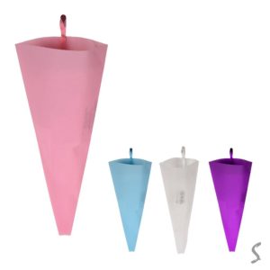 Мішок кондитерський силікон 40см R89239-XL