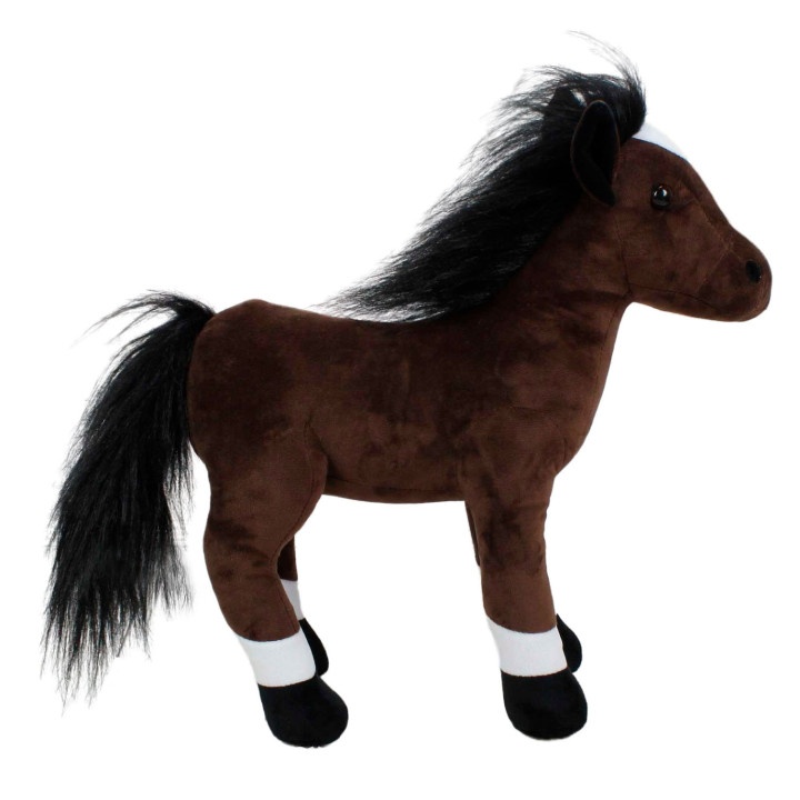 Кінь Алмаз арт.00081-9 (38x14x36)