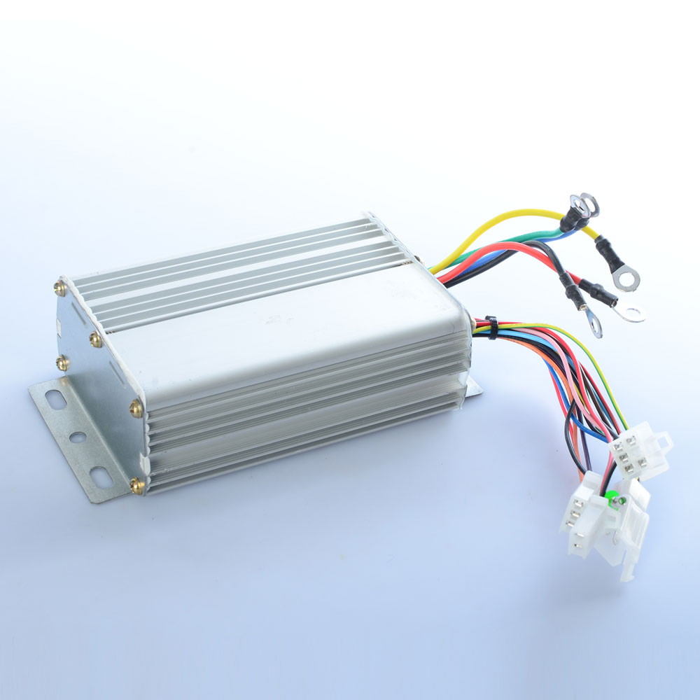 Блок управління M 4055-RC RECEIVER для електромобіля M 4055.