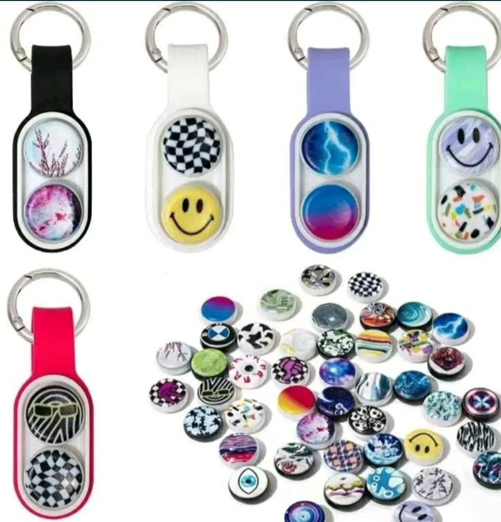 Фотография 1 товарной позиции интернет-магазина детских игрушек www.smarttoys.com.ua Іграшка POPPUCK