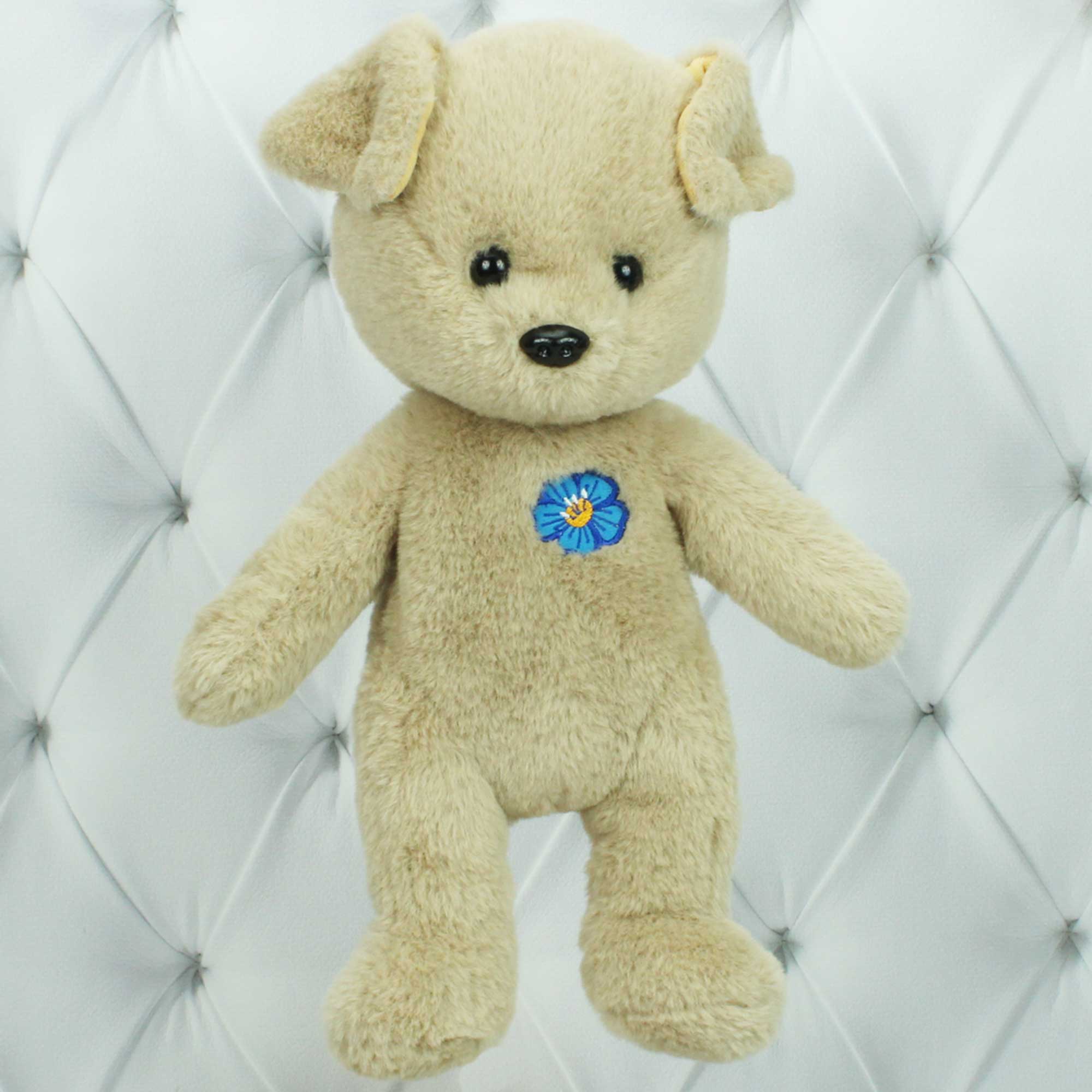 М'яка іграшка "Цуценя Victory" Копиця, 00320-4