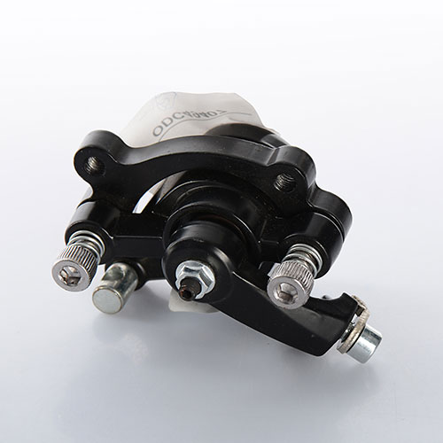 Гальмівний супорт BRAKE-SUPPORT-LEFT для квадроцикла HB-6-EATV-500 лівий.