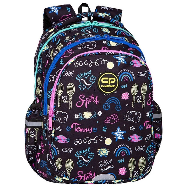 Рюкзак молодіжний Jerry TENNIS STAR