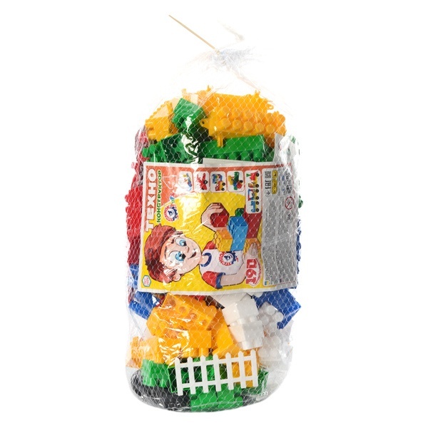 Конструктор "Техно 4 ТехноК", арт. 0526