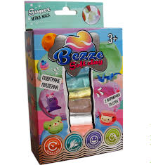 Набір для креативної творчості71861