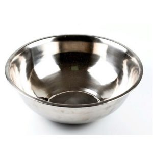 Миска SS 14л d45см R86815 (50шт)