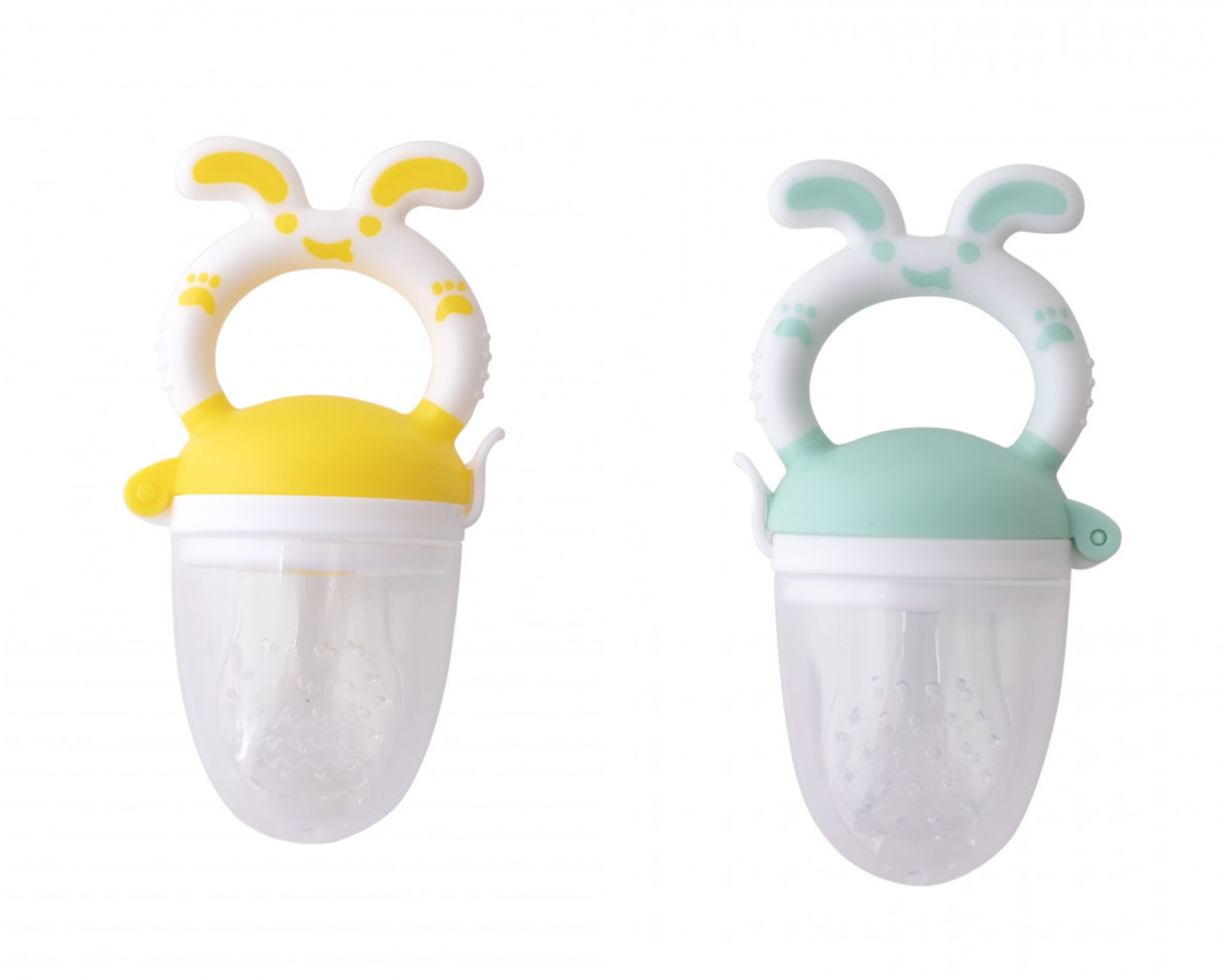 Фрут Фідер силіконовий