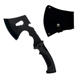 Сокира туристична 27см, R17406