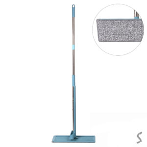 Швабра з віджимом 117см R99048
