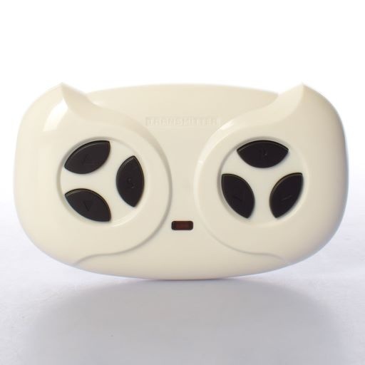 Пульт управління M 4569-2,4G для електромобіля M 4569, бат., кор.