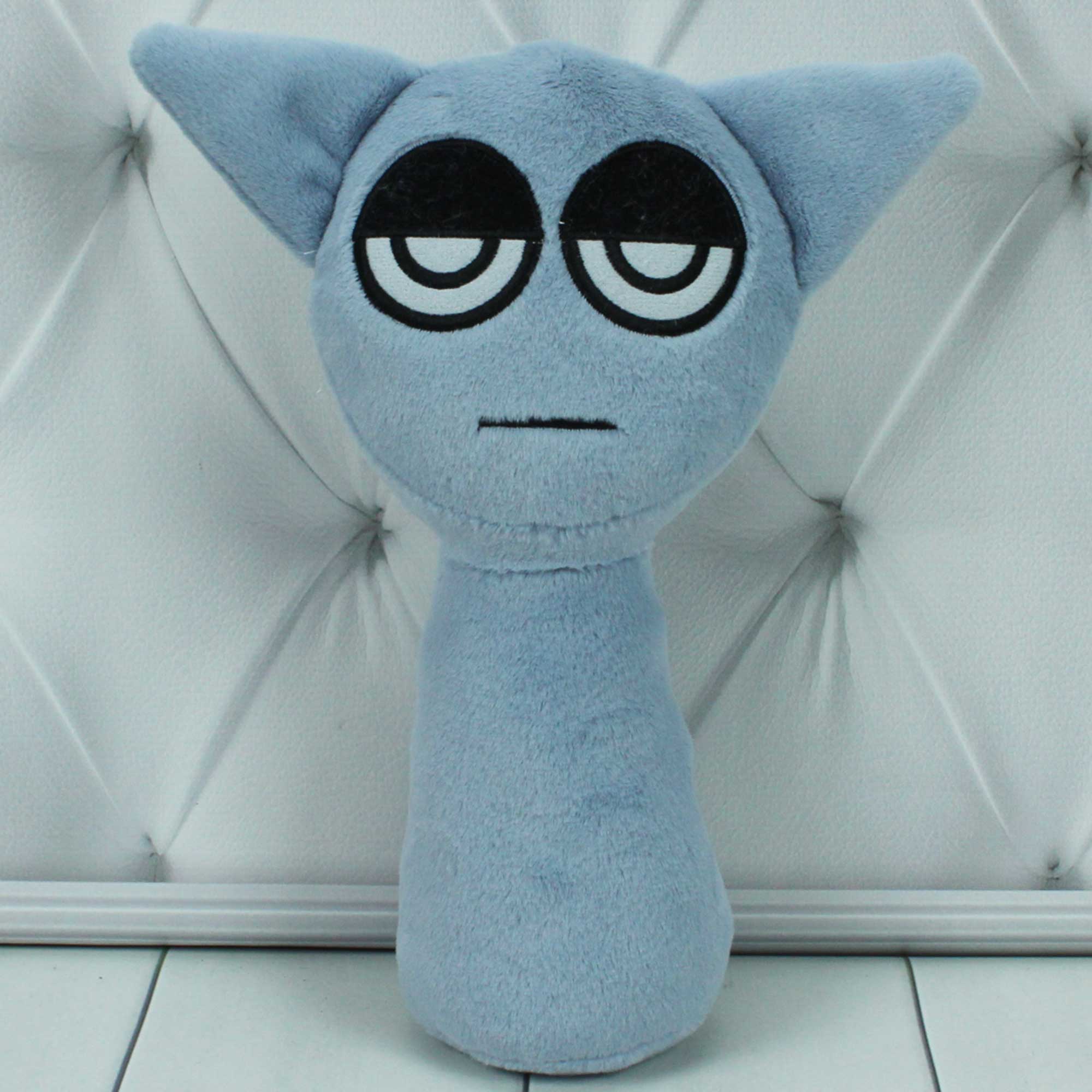 Іграшка 33 (т. сіра)