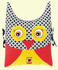 Іграшка м'яконабивна "Пiдвiска" МС 110512-04