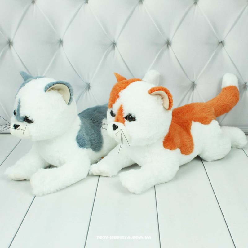 М'яка іграшка "Котик Тоні", Копиця арт. 00067-9