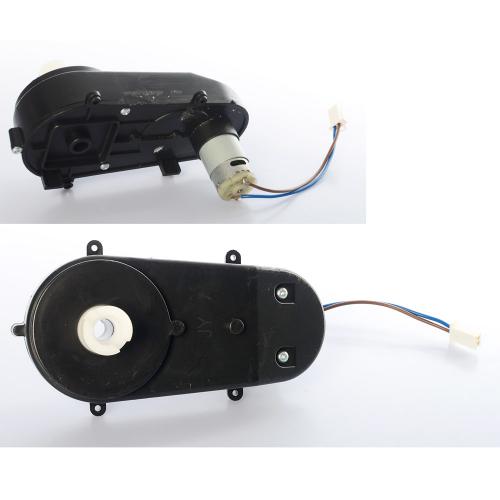 Рульовий редуктор M 4175 ST-GEAR для електромобіля M 4175, 12V, RPM8000, довж. 17 см.