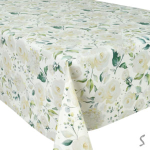 Клейонка ПВХ на тканевій основі Glamour 1.40*20м., MA-5545