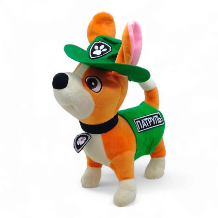 Щеня Трекер 0346 Україна