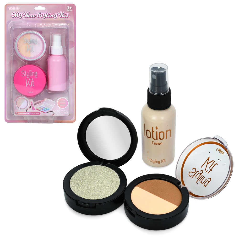 Косметика 598057-65 муляж, 2 види, лист, 14-24,5-3,5 см.