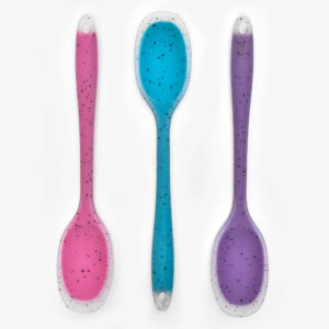 Ложка силікон 27см R91808