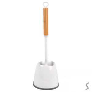 Туалетний йоржик на підставці 40*13.5см R35105