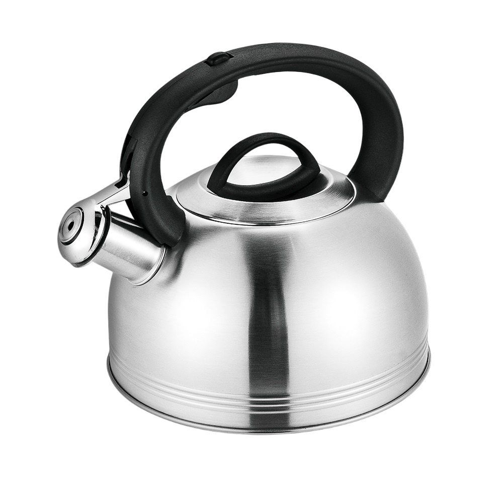 Чайник SS 2.5л капсульне дно MH-5175