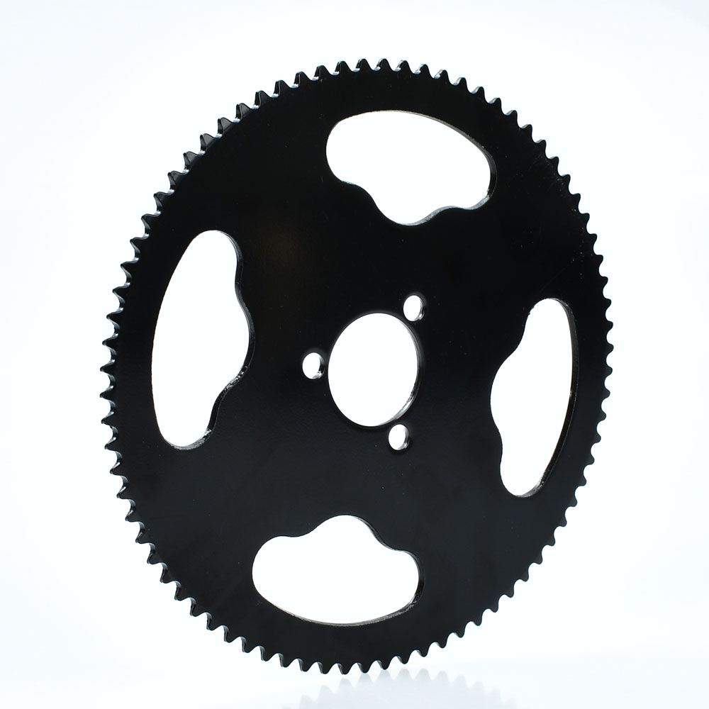 Зірочка велика BIG STAR для квадроциклів 800N V2, 800N V3, 1000Q, z=78, діам.16см, 2020р.