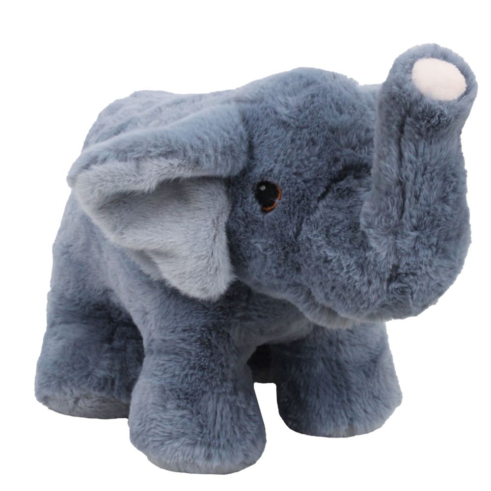 М'яка іграшка "Слон Елі" арт.00111-8 (24x16x35)
