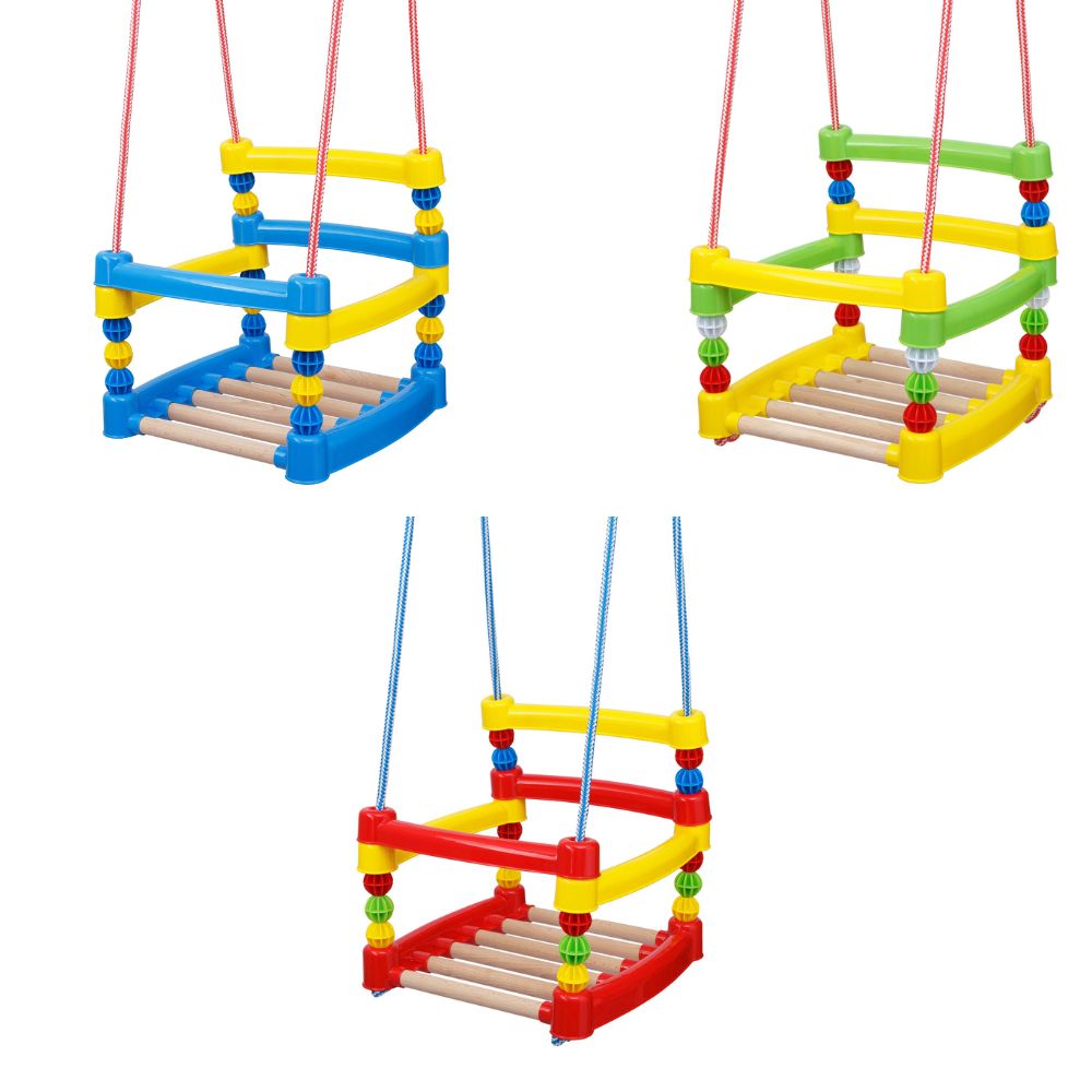 Гойдалка № 1, арт 7001, Іграшка дитяча, Бамсик